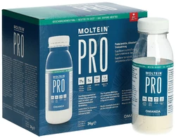 MOLTEIN PRO 1.5 goût neutre