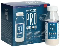 MOLTEIN PRO 1.5 Heidelbeere