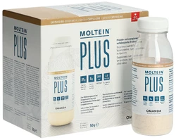 MOLTEIN PLUS 2.5 Cappuccino