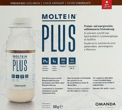 MOLTEIN PLUS 2.5 Schokolade