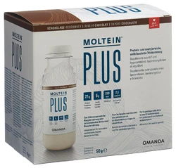 MOLTEIN PLUS 2.5 Schokolade
