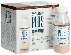 MOLTEIN PLUS 2.5 Schokolade
