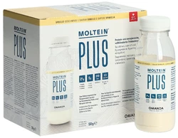 MOLTEIN PLUS 2.5 Vanille