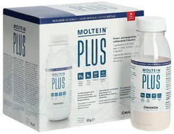 MOLTEIN PLUS 2.5 Heidelbeere