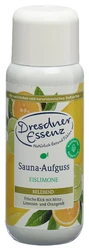 Dresdner Essenz Sauna Aufguss Eislimone