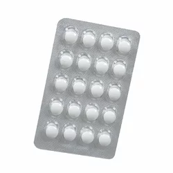 Salus Dolomit Calcium Magnesium + D3 Tablette