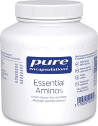pure encapsulations Essential Aminos Kapsel
