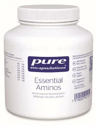 pure encapsulations Essential Aminos Kapsel
