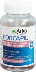 Forcapil Gummies