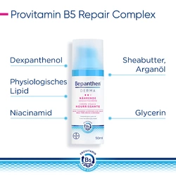 Bepanthen DERMA Gesichtscreme nährend