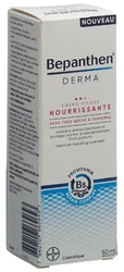 Bepanthen DERMA Gesichtscreme nährend