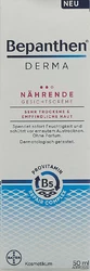 Bepanthen DERMA Gesichtscreme nährend