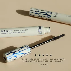 IDUN Minerals Mascara Magna Water Magic