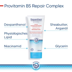 Bepanthen DERMA Körperbalsam reparierend