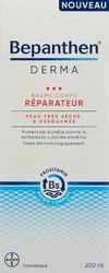 Bepanthen DERMA Reparierender Körperbalsam