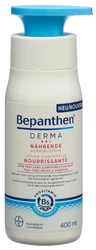 Bepanthen DERMA Körperlotion nährend