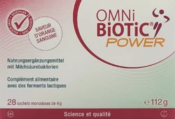 OMNi-BiOTiC Power Pulver