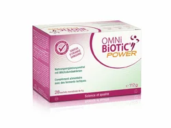 OMNi-BiOTiC Power Pulver