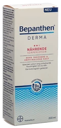 Bepanthen DERMA lotion corporelle nourrissante