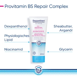 Bepanthen DERMA Körperlotion nährend