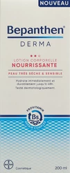 Bepanthen DERMA lotion corporelle nourrissante