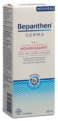 Bepanthen DERMA Körperlotion nährend