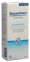 Bepanthen DERMA Körperlotion regenerierend