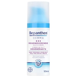 Bepanthen DERMA Nachtcreme regenerierend