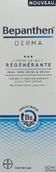 Bepanthen DERMA Nachtcreme regenerierend