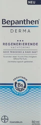 Bepanthen DERMA Nachtcreme regenerierend