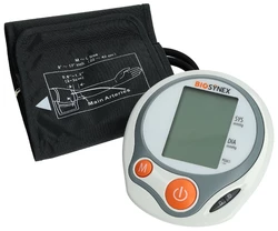 BIOSYNEX Manschettenblutdruckmessgerät