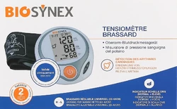 BIOSYNEX Manschettenblutdruckmessgerät