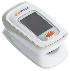 BIOSYNEX Fingertip Pulsoximeter