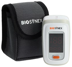 BIOSYNEX Fingertip Pulsoximeter