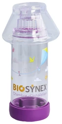 BIOSYNEX Inhalationshilfe 9 Monate-6 Jahre