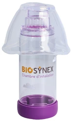 BIOSYNEX Inhalationshilfe 6 Jahre und mehr