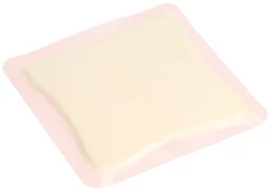 ALLEVYN ADHESIVE Wundverband 17.5x17.5cm