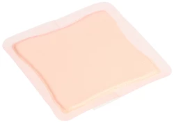 ALLEVYN ADHESIVE Wundverband 17.5x17.5cm
