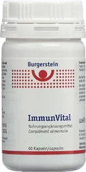 Burgerstein ImmunVital Kapsel