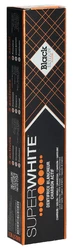 SUPERWHITE Black Edition Zahnpasta