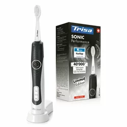 Trisa Elektrozahnbürste Sonic Performance Limited Edition