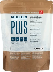 MOLTEIN PLUS 2.5 Cappuccino