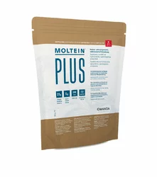 MOLTEIN PLUS 2.5 Cappuccino