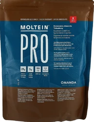 MOLTEIN PRO 1.5 Schokolade