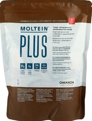 MOLTEIN PLUS 2.5 Schokolade