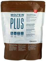 MOLTEIN PLUS 2.5 Schokolade