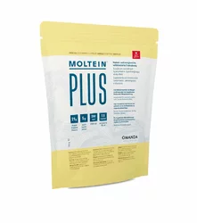 MOLTEIN PLUS 2.5 Vanille