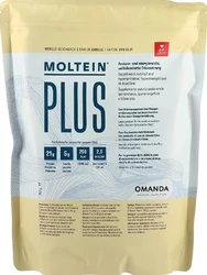 MOLTEIN PLUS 2.5 Vanille