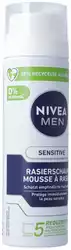 NIVEA MEN Rasierschaum Sensitive