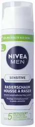 NIVEA MEN Rasierschaum Sensitive
